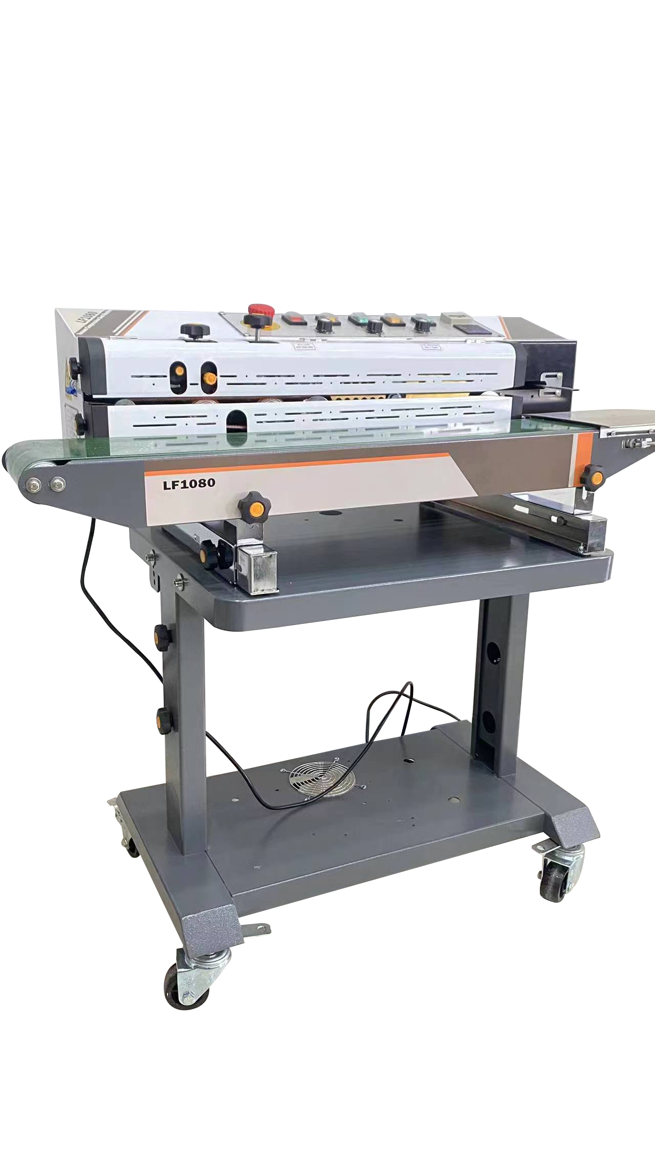 自動封口機保養(yǎng)時應注意哪些問題？